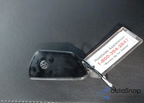 2024 Volkswagen Atlas Cross Sport 2.0T Se W/Technology z USA, uszkodzony, nr VIN 1V2HE2CAXRC233995